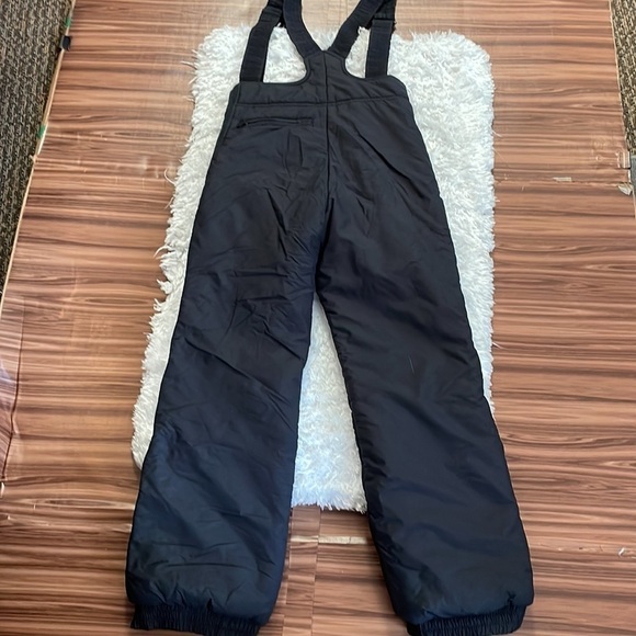 ROFFE Ski Snowboarding Pants Size 10 - Picture 5 of 11